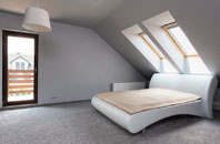 Easter Quarff bedroom extensions
