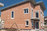 Easter Quarff home extensions