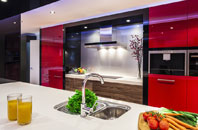 Easter Quarff kitchen extensions