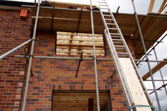 house extensions Easter Quarff